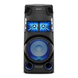 ..:: Sony Minicomponente Bluetooth ::.. Mhc V43d