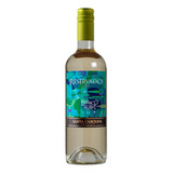 Vinho Santa Carolina Branco Suave 750ml