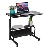 Mesa Para Computadora-escritorio De Pie Laptop, Mesa Laptop