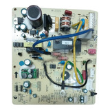 Placa Electronica Aire. Inverter Nex Nx5inv-6000fc Envios