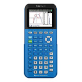 Texas Instruments Ti-84 Plus Ce Lightning Calculadora Gráfic