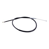 Cable Chicote De Clutch 125z | Bost®