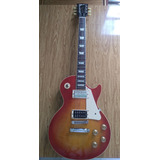 Gibson Les Paul Traditional 2013 Segundo Dueño Inmaculada!!