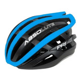 Capacete Ciclismo Absolute Prime Bicicleta Mtb Speed Bike