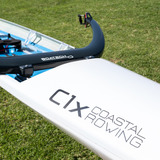 Bote A Remo - Coastal Rowing - C1x Boatech - Single