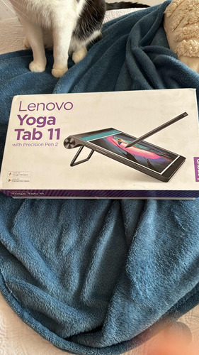 Tablet Lenovo Yoga Tab 11 256gb