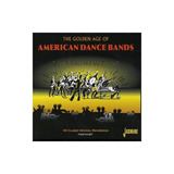 Golden Age Of American Dance Bands Spin/var Golden Age Of Am
