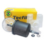 Kit Filtro De Gasolina Vw Fox Crossfox Spacefox * Volkswagen CrossFox