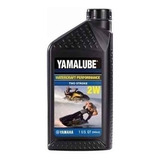 Aceite Nautico Para Motos De Agua 2t Yamalube 2w Made In Usa