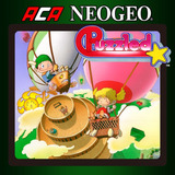 Aca Neogeo Puzzled  Xbox One Series Original