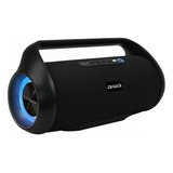 Speaker Caixa De Som Aiwa 70w Rms Bluetooth Usb Rádio Fm