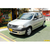 Renault Logan 1.4 Expression