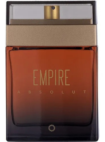 Perfume Masculino Empire Absolut 100ml- Pronta Entrega-