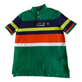 Playera Polo Ralph Lauren Original 