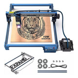 Grabador Láser Sculpfun S30 Pro 10w Y Area Expansion Kit