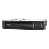 Ups Apc Smart Smt1000rmi2u Lcd Smt1000r2i-ar