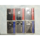 Cassette Mini Dv 60 Sony Panasonic