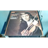 Lp Boris Belkin Tchaikovsky Violin Concerto 