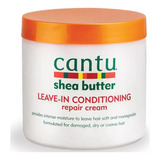 Cantu Shea Butter Leave In Conditioning Repair Cream