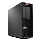 Servidor Torre Lenovo Workstation Xeon 16gb Ssd 500gb