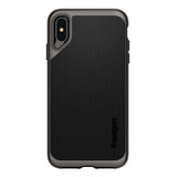 Funda Spigen De Lujo Neo Hybrid Para iPhone XS Max