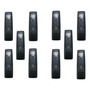Transmisor/ Control Multifrecuencia P Operad Tubular (10pzs)