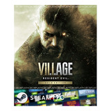 Resident Evil Village Gold Edition | Original Pc | Steam