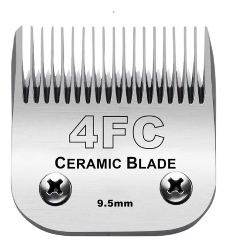 Ceramic Blade 4fc Andis Oster