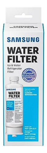 Filtro De Agua Para Refrigerador  Filtro Original Samsung Pa
