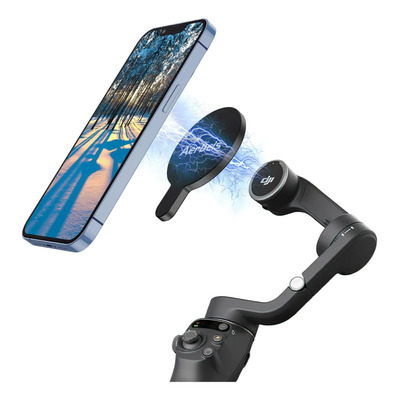 Dji Osmo Mobile 6 | Mercado Livre