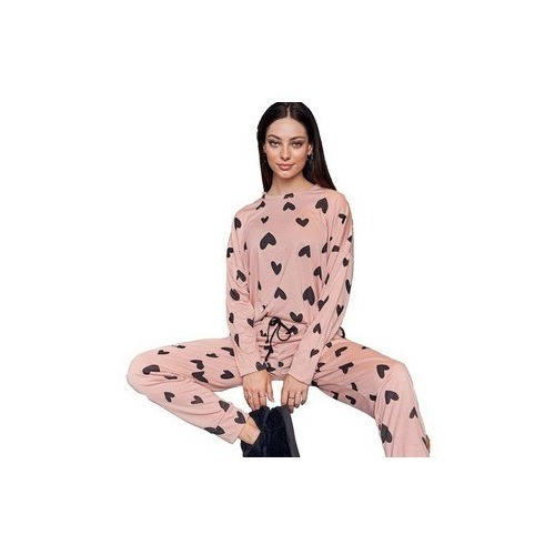 Pijama Jaia 23002e Katar