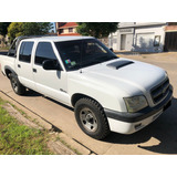 Chevrolet S10 2.8 G4 Cd 4x2