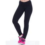 Calça Legging K2b Original Fitness Academia Tecido Grosso