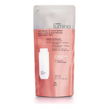 Natura Lumina Shampoo Antiqueda E Crescimeto Refil 300ml