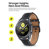 Reloj Inteligente Samsung Galaxy Watch 3 (1.772 In, Gps, Blu