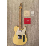 Fender Telecaster American Performer Hs Vintage White