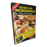 Cocina Con Microondas - Gerda Kristeller Y Miriam Becker