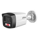 Camara Ip Dahua Smart Dual Light 2mp Mic Human Detection