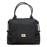 Bolso Viaje Impermeable Buenavista Travel Bag Negro