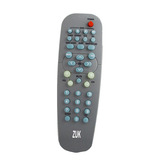 Control Remoto Para Tv Philips 21pt5425/e - 21gx1865/77 Zuk 