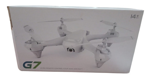 Aerbes Drone Ab-f 709 Cam 4 K Wifi High-perfomance Full Hd