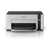 Impresora Epson M1120 Wifi Sistema Continuo Ecotank Negro