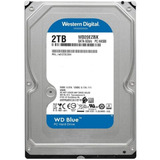 Disco Duro 2tb Western Digital Hdd Smr 7200rpm 256m 3.5 Pc