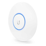 Roteador Ubiquiti Unifi Uac-ac-lite Com Alcance De 122m Cor Branco