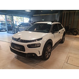 Citroën C4 Cactus 2021 1.6 Vti 115 At6 Feel Pk Cassano