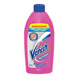 Limpador Vanish Karpex Para Tapetes E Carpetes 500 Ml