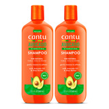 Cantu Champú Hidratante Sin - 7350718:mL a $131990