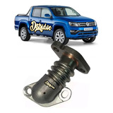 Tubo Union Valvula Egr Volkswagen Amarok 2010/16