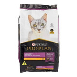 Alimento Pro Plan Urinary Para Gato Adulto Sabor Pollo/arroz