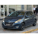 Peugeot 208 2015 1.6 Feline Pack Cuir